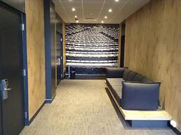 ibis Mexico Perinorte