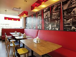 ibis Mexico Perinorte