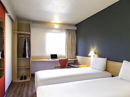 ibis Mexico Perinorte