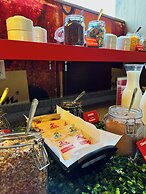 ibis Mexico Perinorte