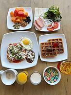 ibis Mexico Perinorte