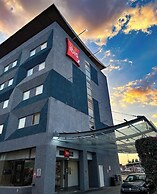 ibis Mexico Perinorte