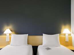 ibis Mexico Perinorte