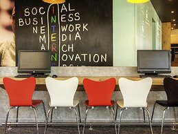 ibis Mexico Perinorte