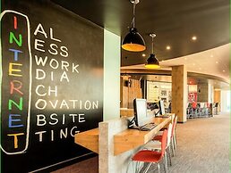 ibis Mexico Perinorte