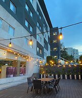 ibis Mexico Perinorte