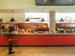 ibis Mexico Perinorte