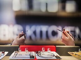 ibis Mexico Perinorte