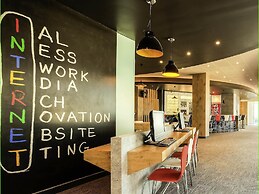 ibis Mexico Perinorte