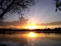 ibis Mexico Perinorte