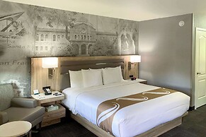 Quality Inn Chico