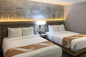 Quality Inn Chico