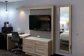 Quality Inn Chico