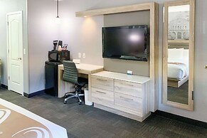Quality Inn Chico
