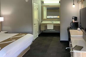 Quality Inn Chico