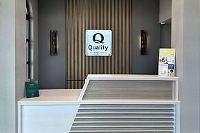 Quality Inn Chico