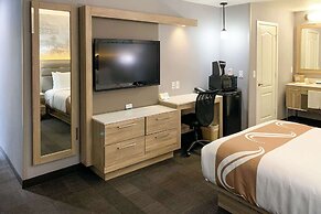 Quality Inn Chico