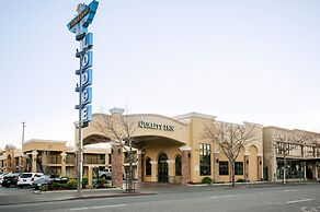 Quality Inn Chico