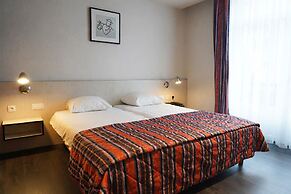 Hotel Prins Boudewijn