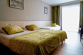 Hotel Prins Boudewijn