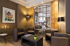 Hotel Prins Boudewijn