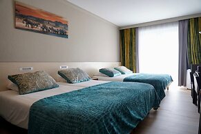 Hotel Prins Boudewijn