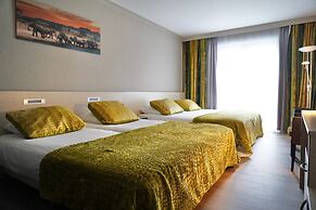 Hotel Prins Boudewijn