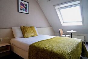 Hotel Prins Boudewijn