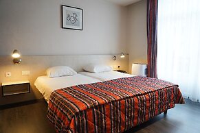 Hotel Prins Boudewijn