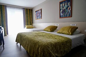 Hotel Prins Boudewijn