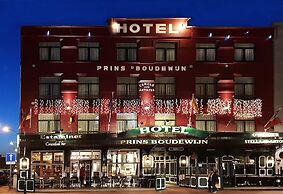 Hotel Prins Boudewijn