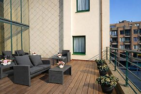 Hotel Prins Boudewijn