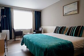 Hotel Prins Boudewijn