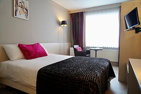 Hotel Prins Boudewijn