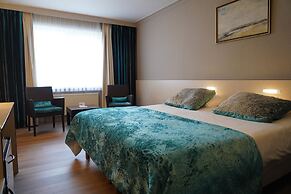 Hotel Prins Boudewijn