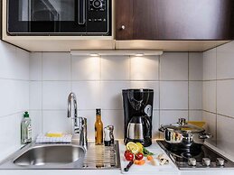 Aparthotel Adagio Access Paris Vanves Porte de Chatillon