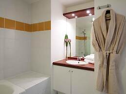 Aparthotel Adagio Access Paris Vanves Porte de Chatillon