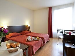 Aparthotel Adagio Access Paris Vanves Porte de Chatillon