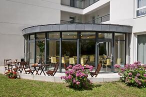 Aparthotel Adagio Access Paris Vanves Porte de Chatillon