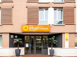 Aparthotel Adagio Access Paris Vanves Porte de Chatillon