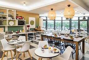 Aparthotel Adagio Access Paris Vanves Porte de Chatillon
