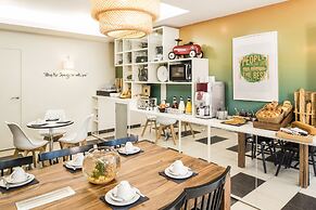 Aparthotel Adagio Access Paris Vanves Porte de Chatillon