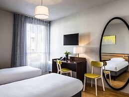 Aparthotel Adagio Access Paris Vanves Porte de Chatillon