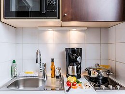 Aparthotel Adagio Access Paris Vanves Porte de Chatillon