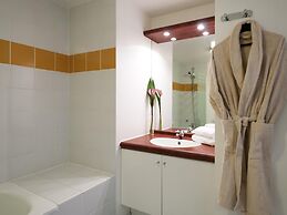 Aparthotel Adagio Access Paris Vanves Porte de Chatillon