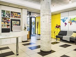 Aparthotel Adagio Access Paris Vanves Porte de Chatillon