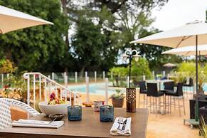 Golf Hôtel de Valescure & Spa NUXE