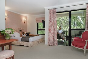 Golf Hôtel de Valescure & Spa NUXE