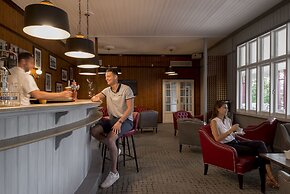 Golf Hôtel de Valescure & Spa NUXE