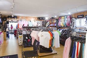 Golf Hôtel de Valescure & Spa NUXE